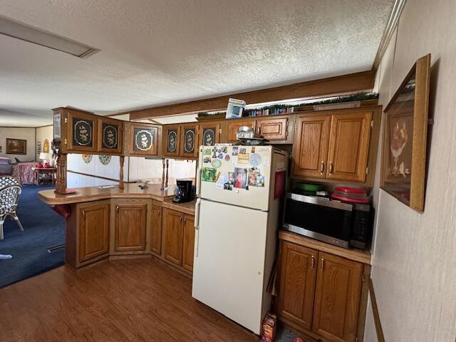 27810 Maystead Road Sturgis, MI 49091 - Photo 12 of 24 KITCHEN