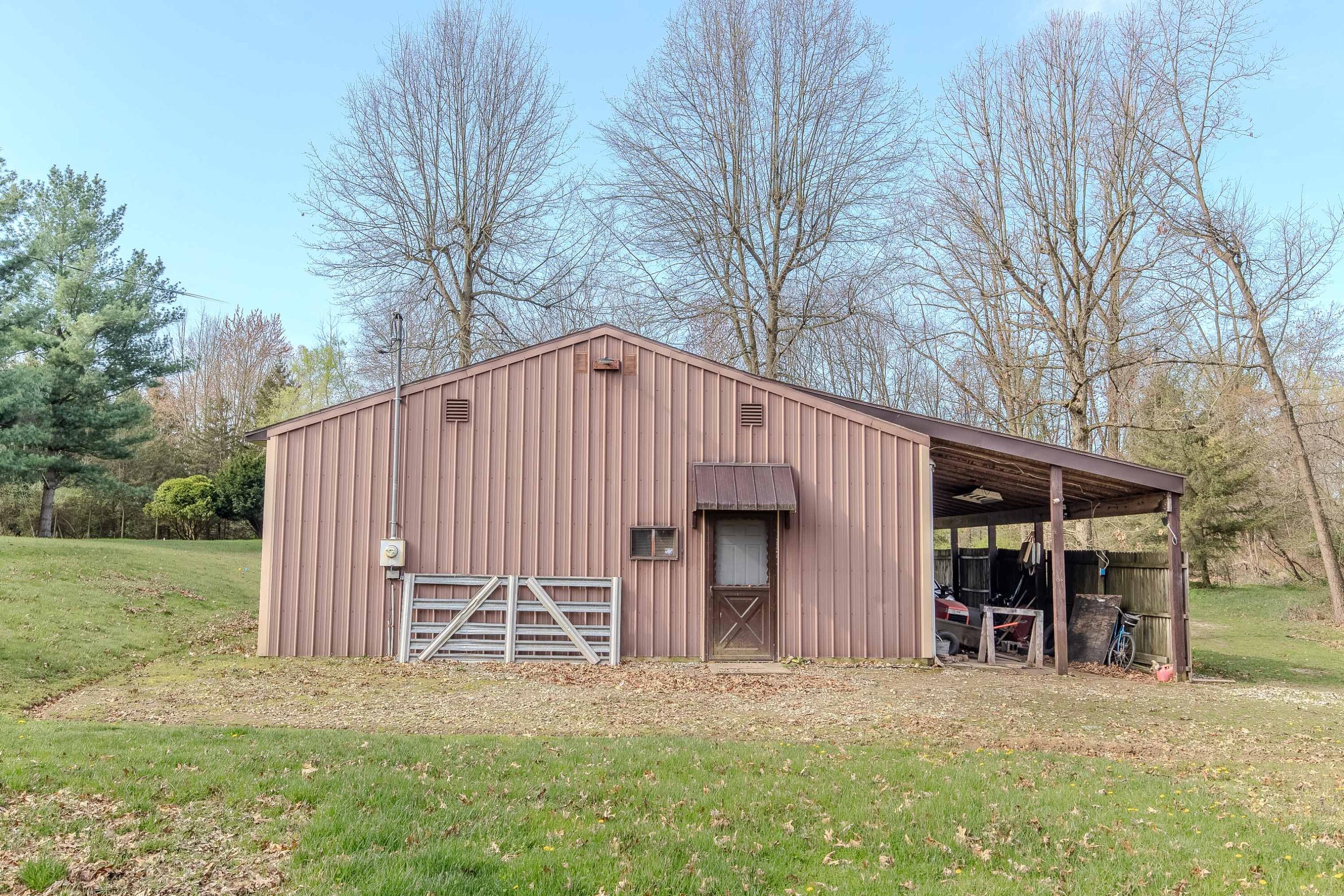 27810 Maystead Road Sturgis, MI 49091 - Photo 18 of 24 a-5