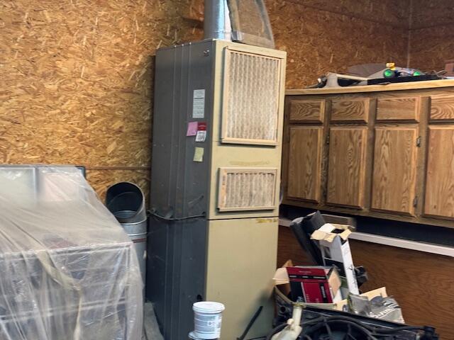 27810 Maystead Road Sturgis, MI 49091 - Photo 20 of 24 POLE BARN FURNACE