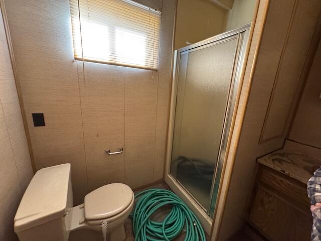 27810 Maystead Road Sturgis, MI 49091 - Photo 22 of 24 POLE BARN BATHROOM