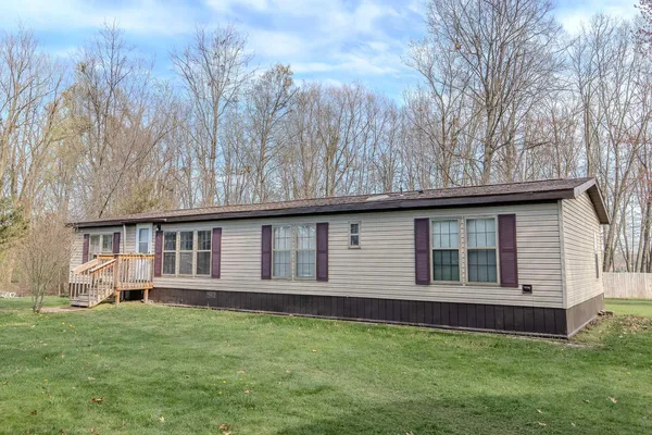 $685,000 | 27810 Maystead Road, Sturgis, MI 49091