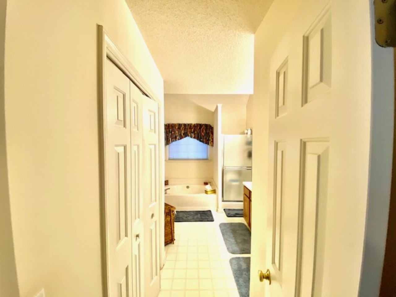 3421 Baugh Street Raleigh, NC 27604 - Photo 15 of 26 hallway