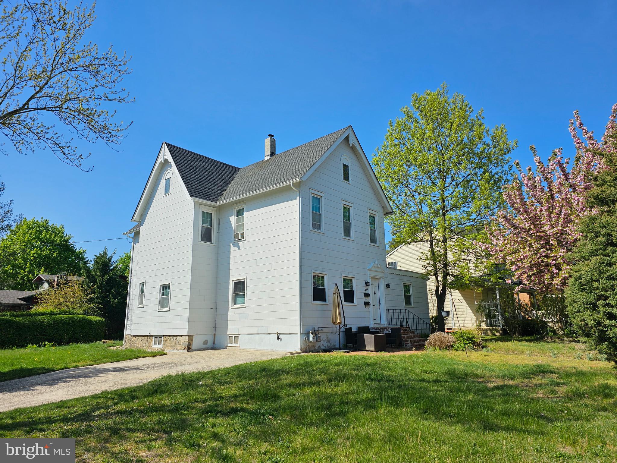 534 Park Avenue Laurel Springs, NJ 08021 - Photo 15 of 16