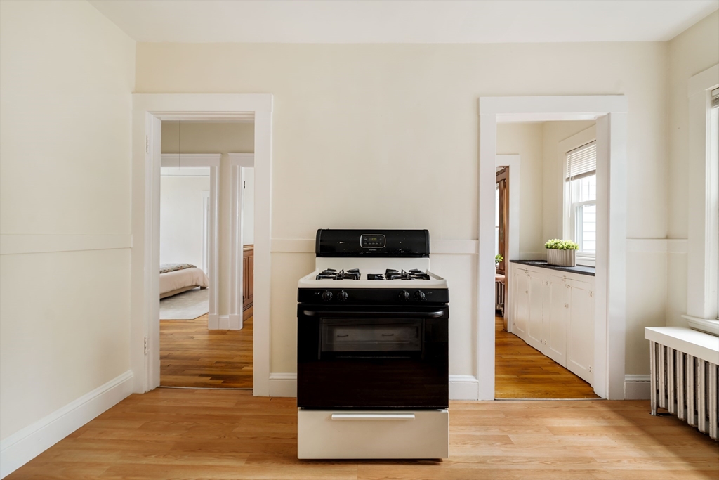 16 Arborough Road, Unit 1 Boston, MA 02131 - Photo 27 of 42 Gallery Image 27
