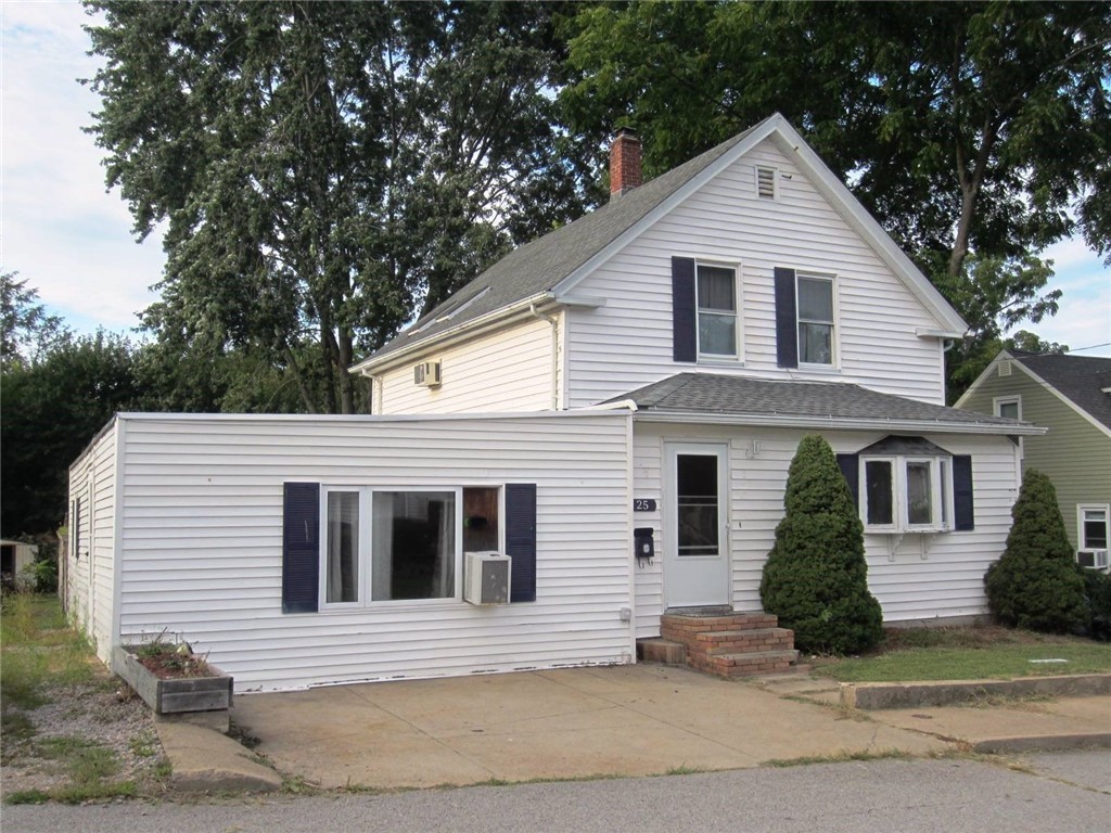 25 Rathbun Street Coventry, RI 02816 - Photo 1 of 25 Gallery Image 1