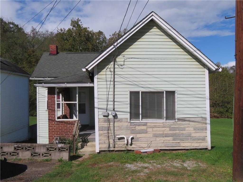 43 Browntown Road Avella, PA 15312 - Photo 1 of 9 Gallery Image 1