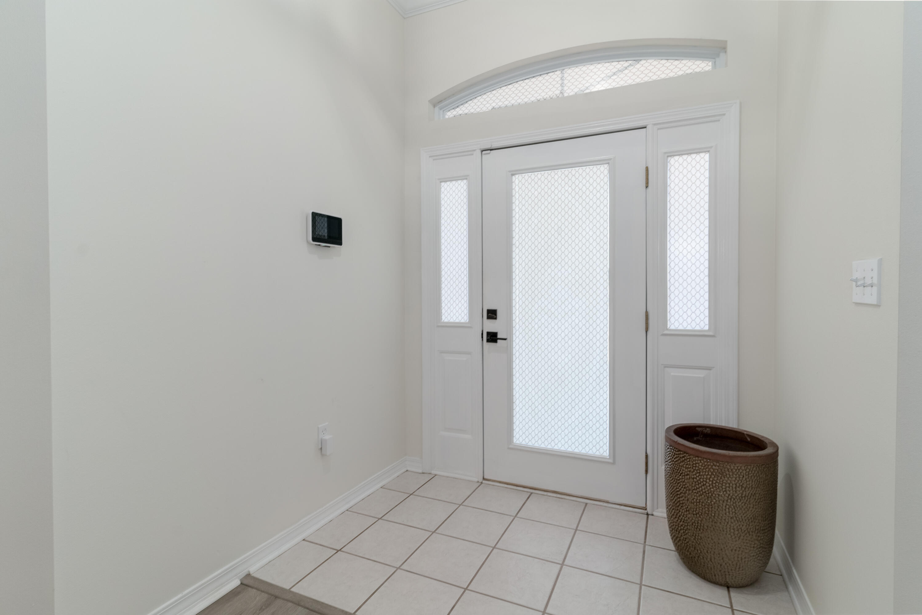 740 Riva Ridge Drive Crestview, FL 32539 - Photo 3 of 46 a view of an empty room