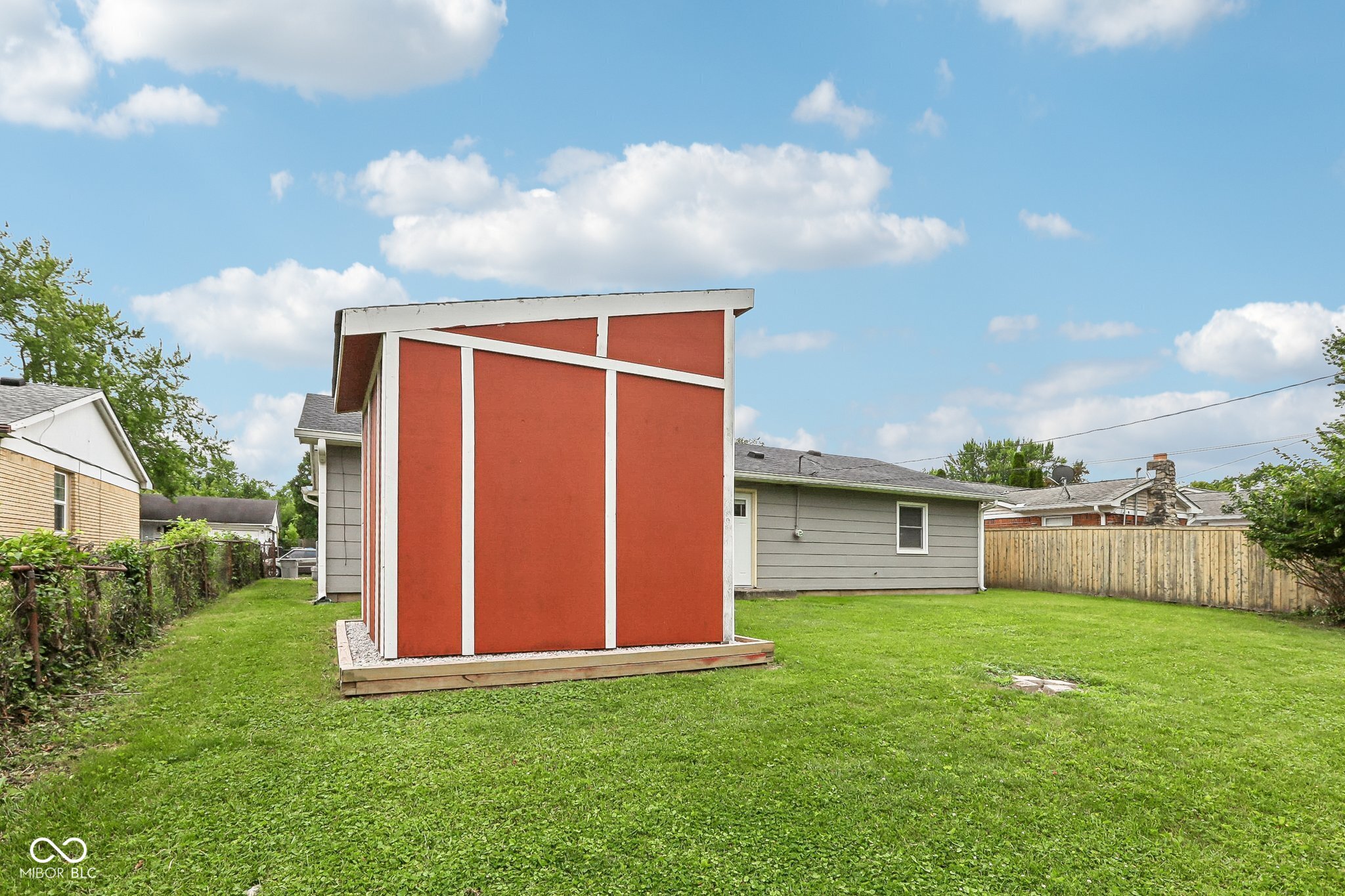 8510 Montery Road Indianapolis, IN 46226 - Photo 33 of 34 Gallery Image 33