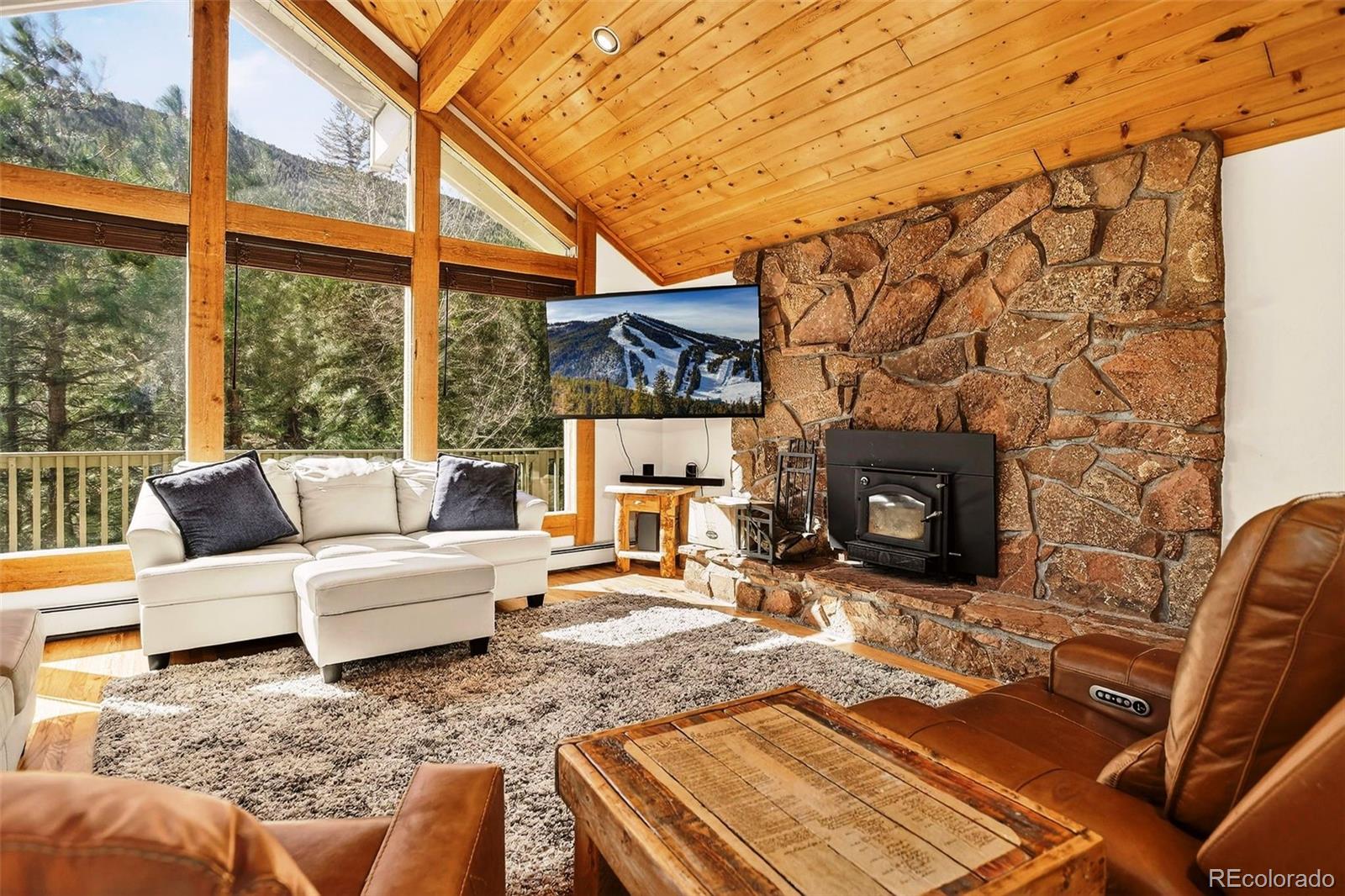 2218 Witter Gulch Road Evergreen, CO 80439 - Photo 8 of 49