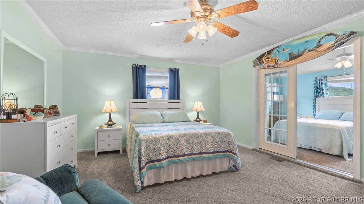 15231 Martingale Road Gravois Mills, MO 65037 - Photo 18 of 90 Second bedroom