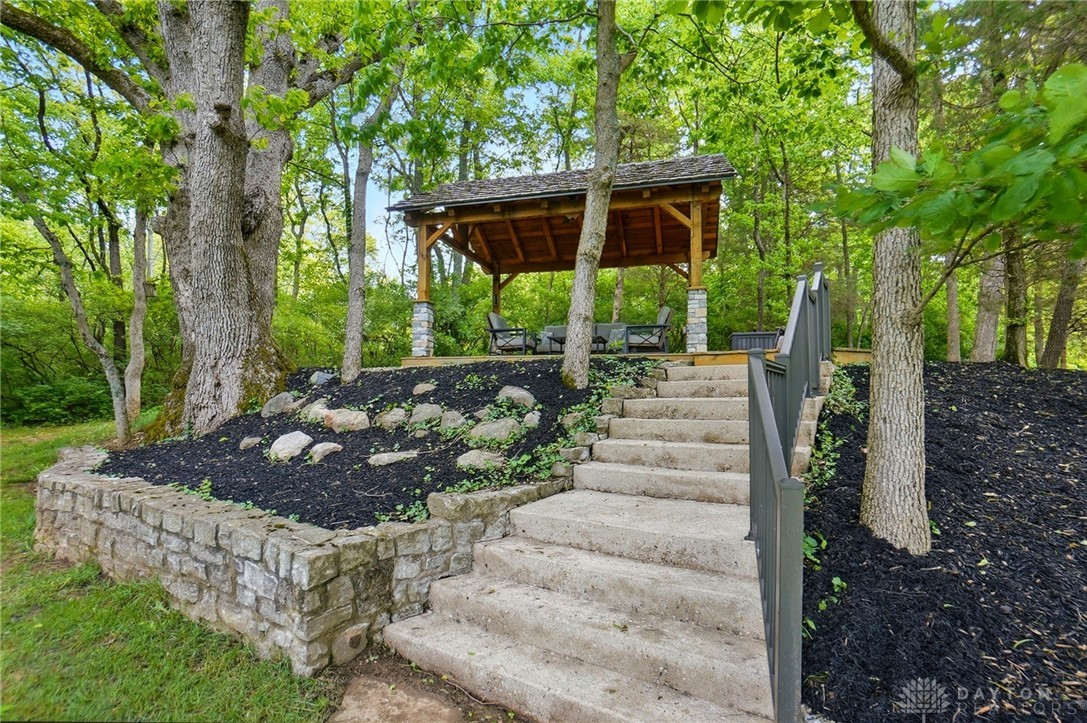 508 East Lower Springboro Road Springboro, OH 45066 - Photo 48 of 51 Gallery Image 48