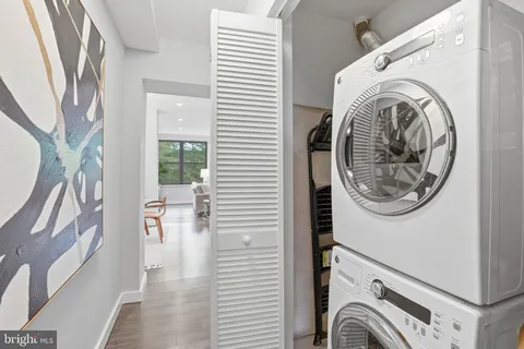 $799,000 | 1848 Wyoming Avenue Northwest, Unit 201, Washington, DC 20009