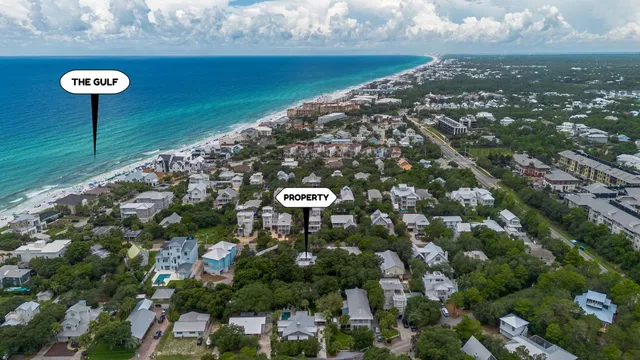 $3,150,000 | 103 Gulf Point Road, Santa Rosa Beach, FL 32459
