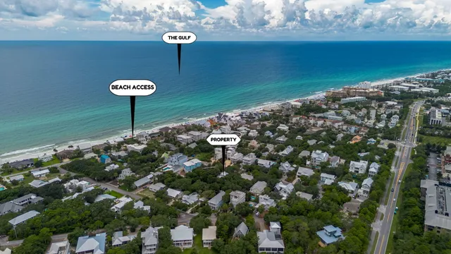 $3,150,000 | 103 Gulf Point Road, Santa Rosa Beach, FL 32459