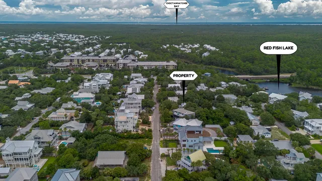 $3,150,000 | 103 Gulf Point Road, Santa Rosa Beach, FL 32459