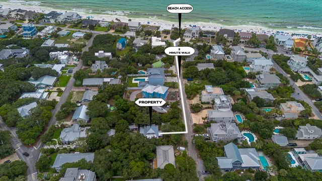 $3,150,000 | 103 Gulf Point Road, Santa Rosa Beach, FL 32459