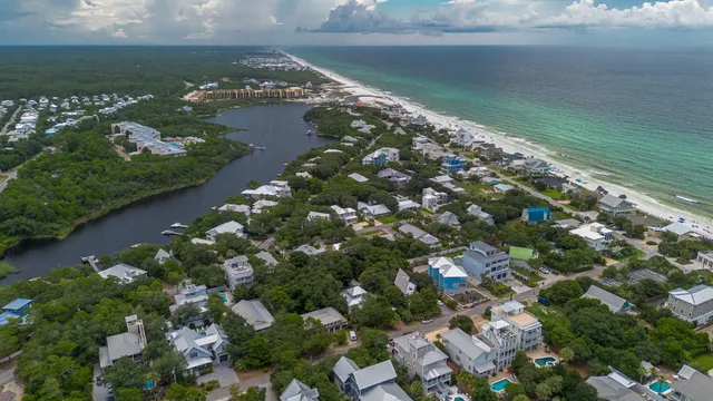 $3,150,000 | 103 Gulf Point Road, Santa Rosa Beach, FL 32459