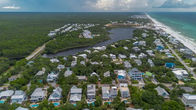 $3,150,000 | 103 Gulf Point Road, Santa Rosa Beach, FL 32459