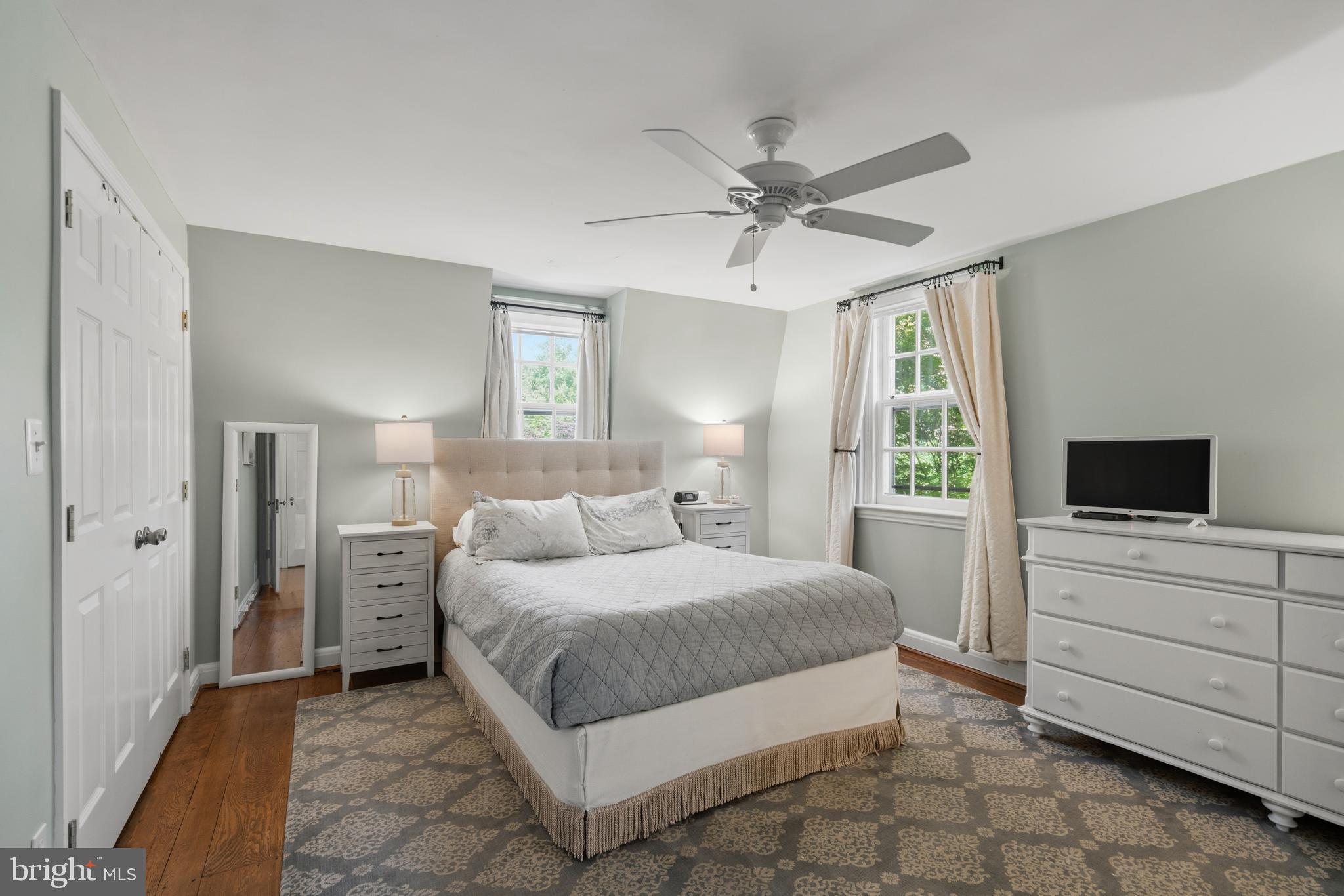4809 Jamestown Road Bethesda, MD 20816 - Photo 34 of 49