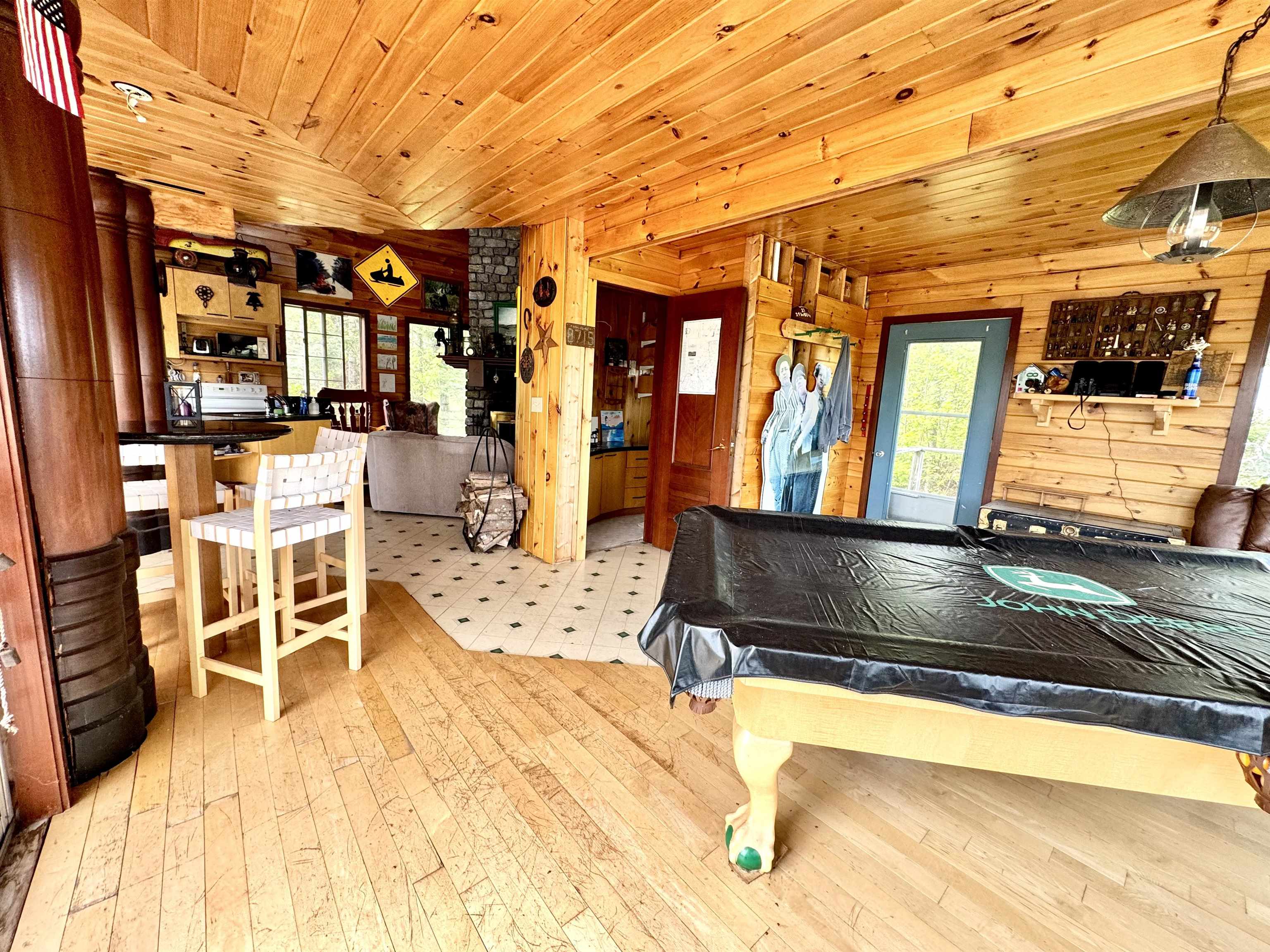 26 Ad Chase Road Pittsburg, NH 03592 - Photo 12 of 59