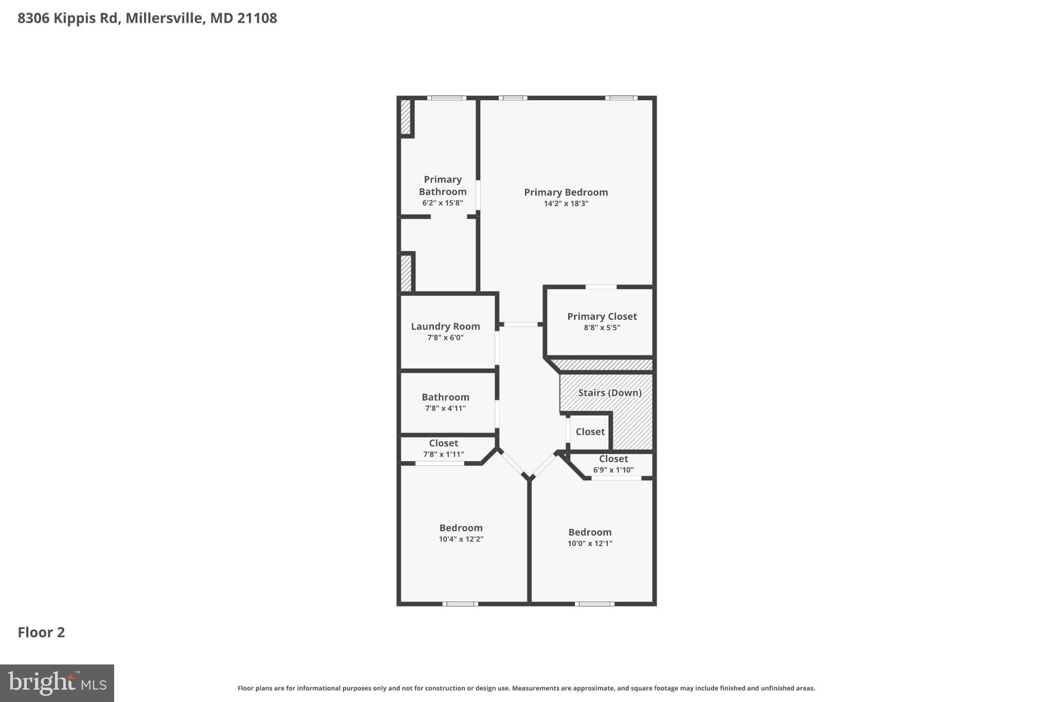 8306 Kippis Road Millersville, MD 21108 - Photo 56 of 62