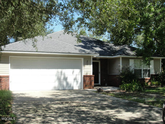2521 Havard Road Ocean Springs, MS 39564 - Photo 10 of 11 Halstead