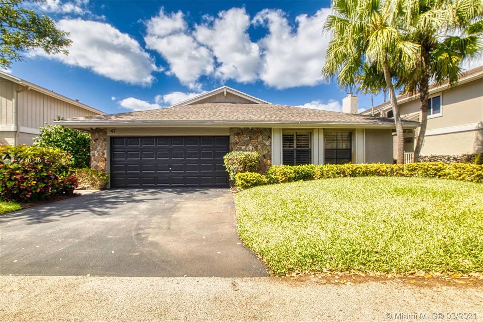 47 Greens Road, Unit 47 Hollywood, FL 33021 - Photo 1 of 30 Gallery Image 1