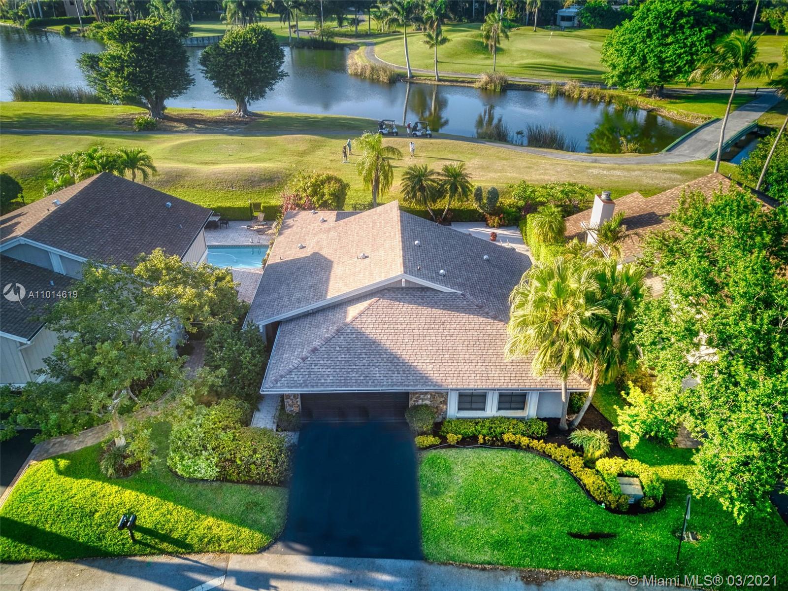47 Greens Road, Unit 47 Hollywood, FL 33021 - Photo 10 of 30 Gallery Image 10