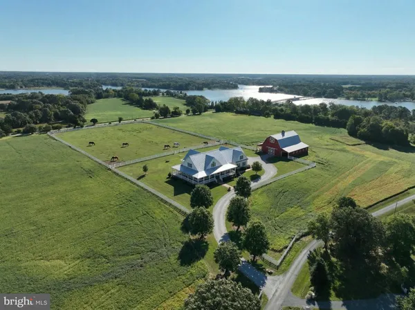 $1,250,000 | Unionville Road, Easton, MD 21601