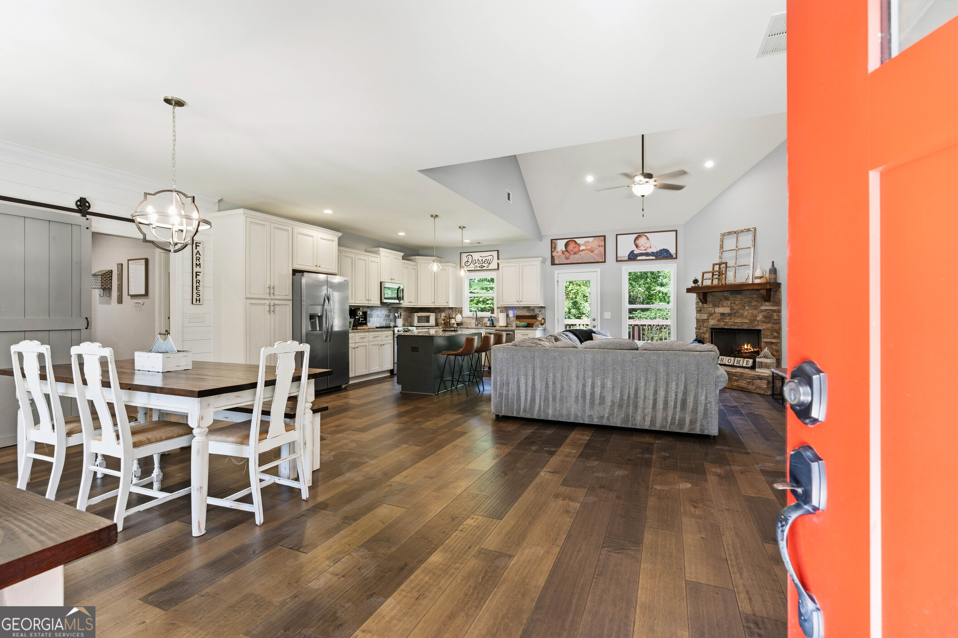 1055 Harden Bridge Road Commerce, GA 30530 - Photo 12 of 56