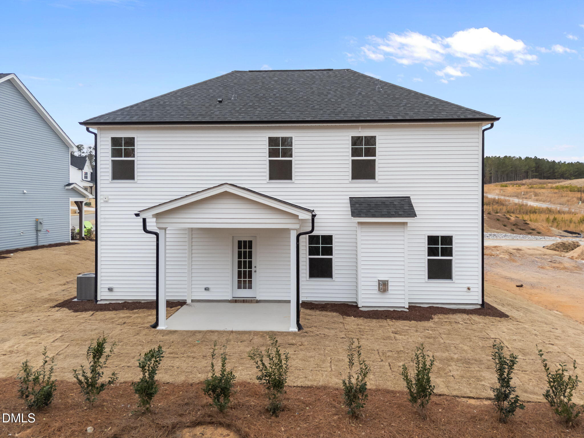 690 Husketh Road Youngsville, NC 27596 - Photo 29 of 38 13-web-or-mls-DJI_20250907111750_0376_D