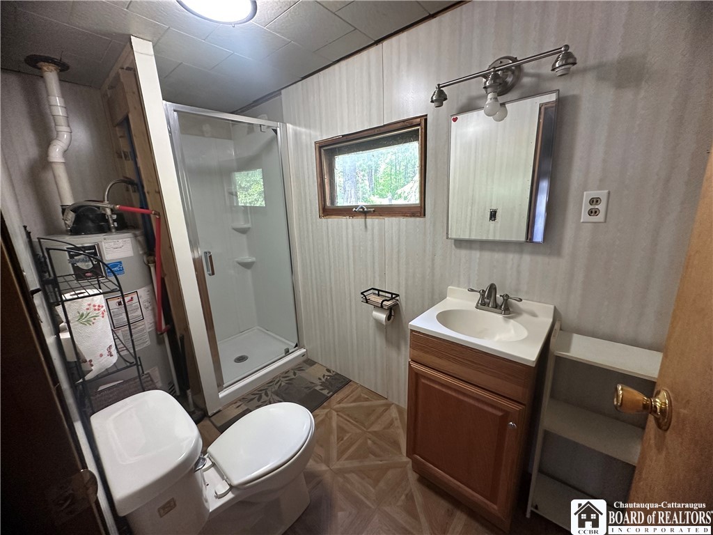 86 Wildemere Drive Java, NY 14009 - Photo 15 of 19 bathroom