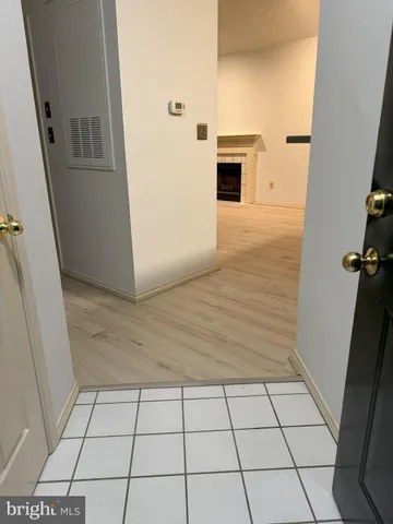 a view of a utility room with washer and dryer