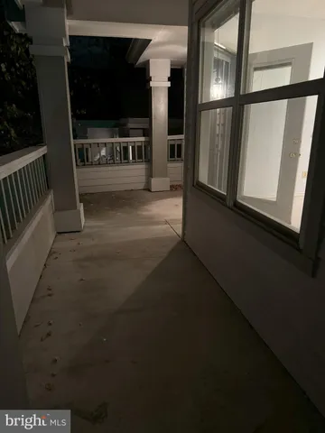 a view of en suite living room