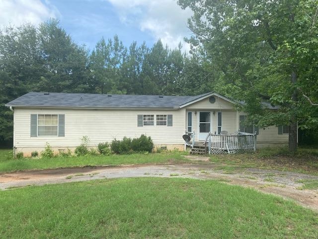 238 Jones Road Enoree, SC 29335 - Photo 1 of 20