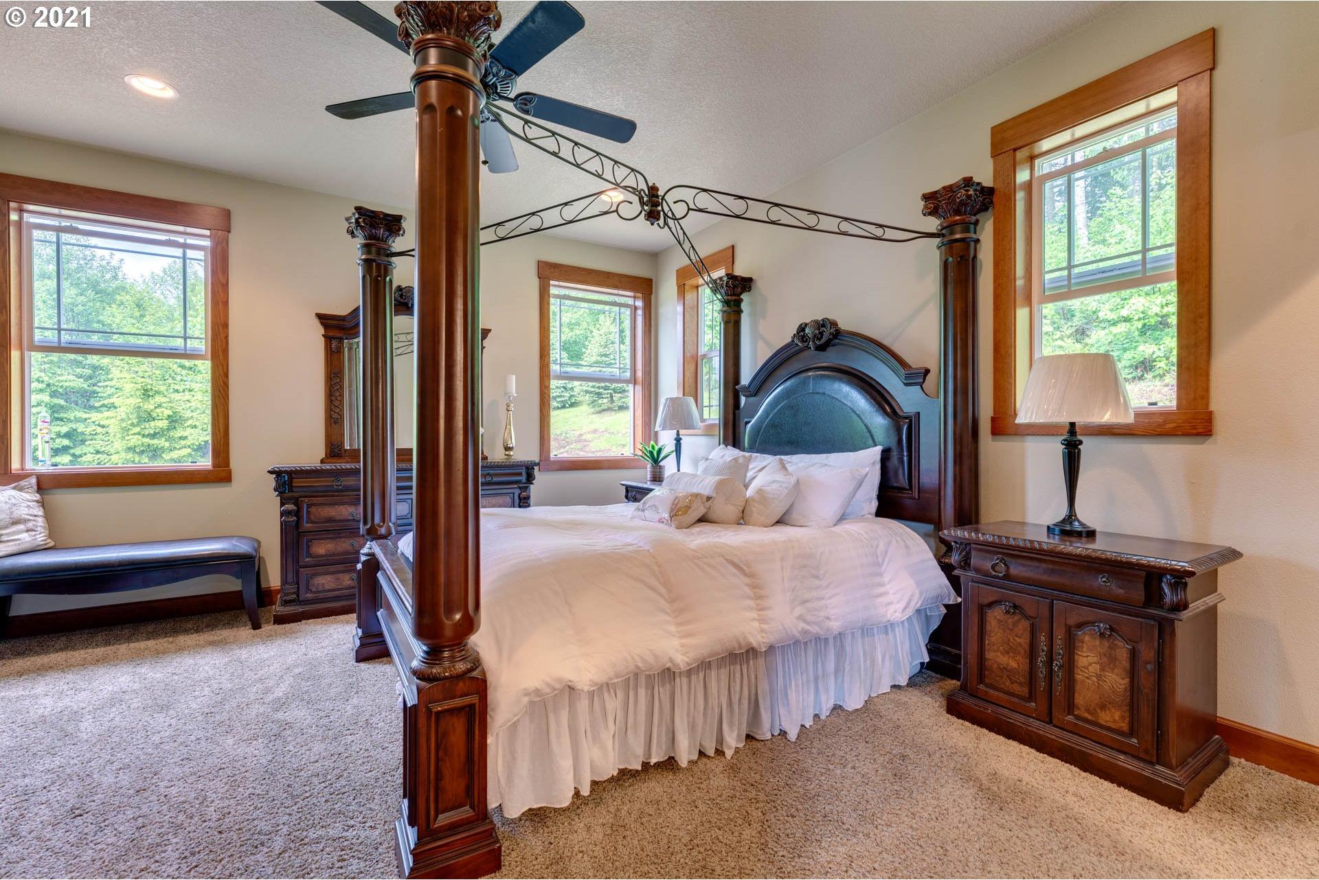 40303 Northeast Cedar Ridge Road Amboy, WA 98601 - Photo 12 of 32 Gallery Image 12