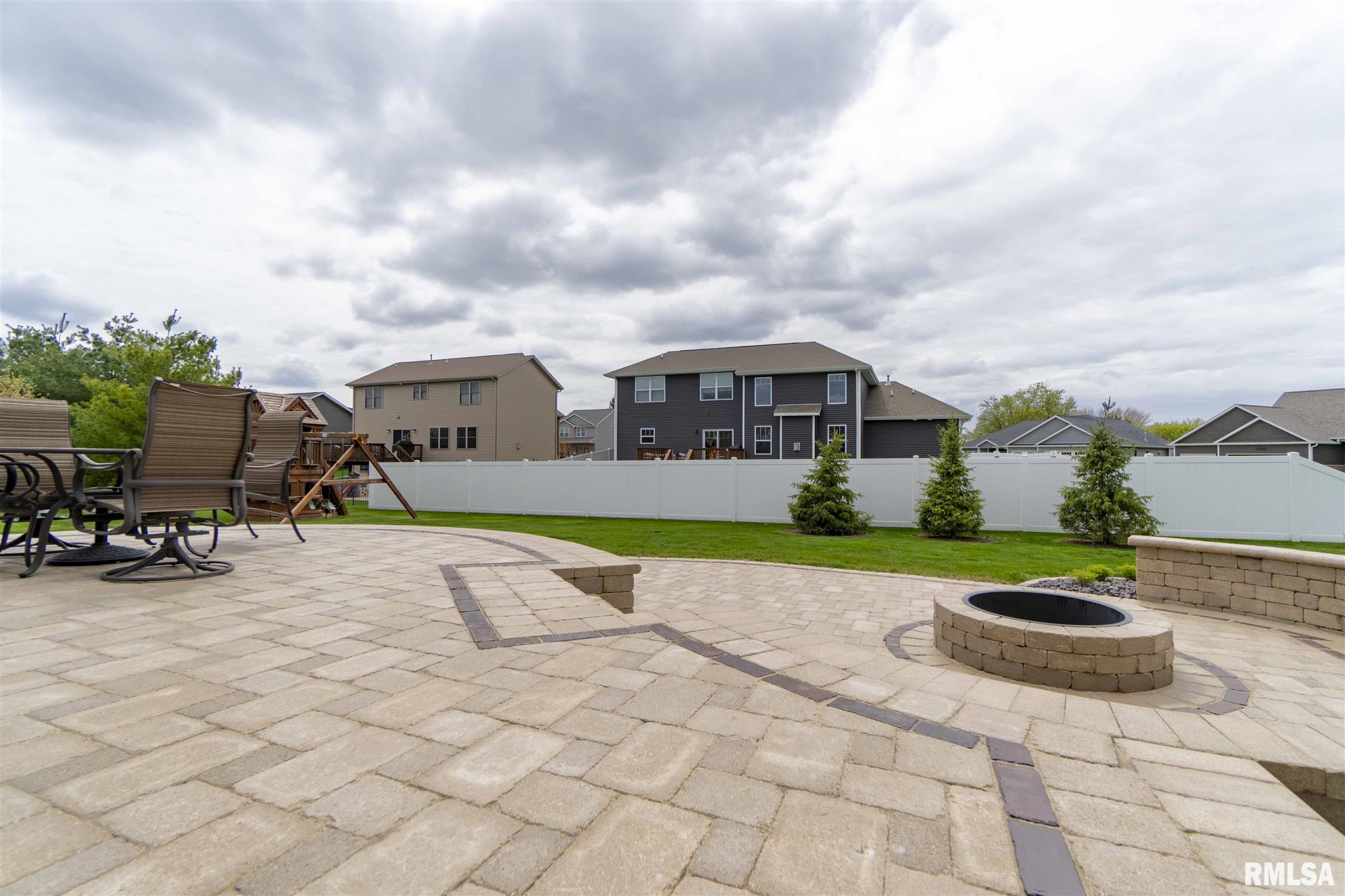 1640 Kingsbury Road Washington, IL 61571 - Photo 49 of 50 Gallery Image 49