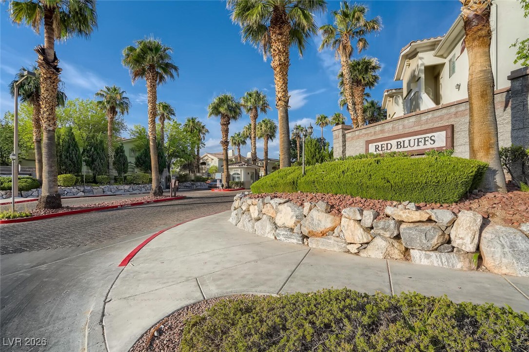 1511 Ruby Cliffs Lane, Unit 204 Las Vegas, NV 89144 - Photo 1 of 27