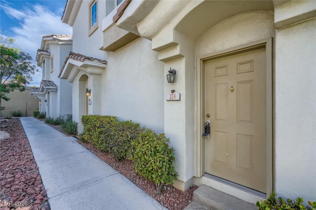 1511 Ruby Cliffs Lane, Unit 204 Las Vegas, NV 89144 - Photo 27 of 27
