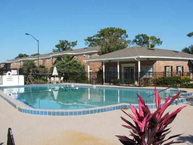 5317 Curry Ford Road, Unit 203N Orlando, FL 32812 - Photo 1 of 1