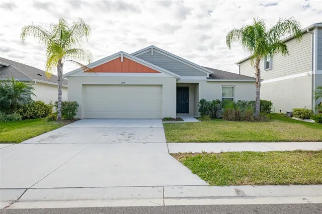 $384,000 | 12951 Twin Bridges Drive, Riverview, FL 33579
