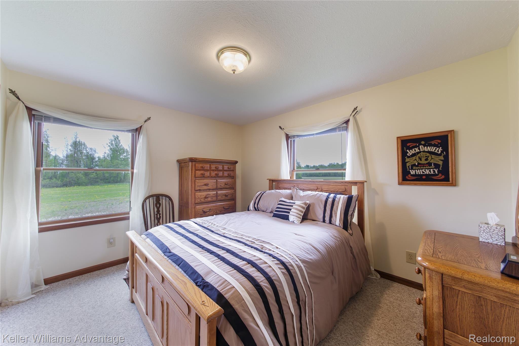 8256 Kilgore Road Avoca, MI 48006 - Photo 24 of 54 Kilgore_8256_Bedroom02_02.jpg