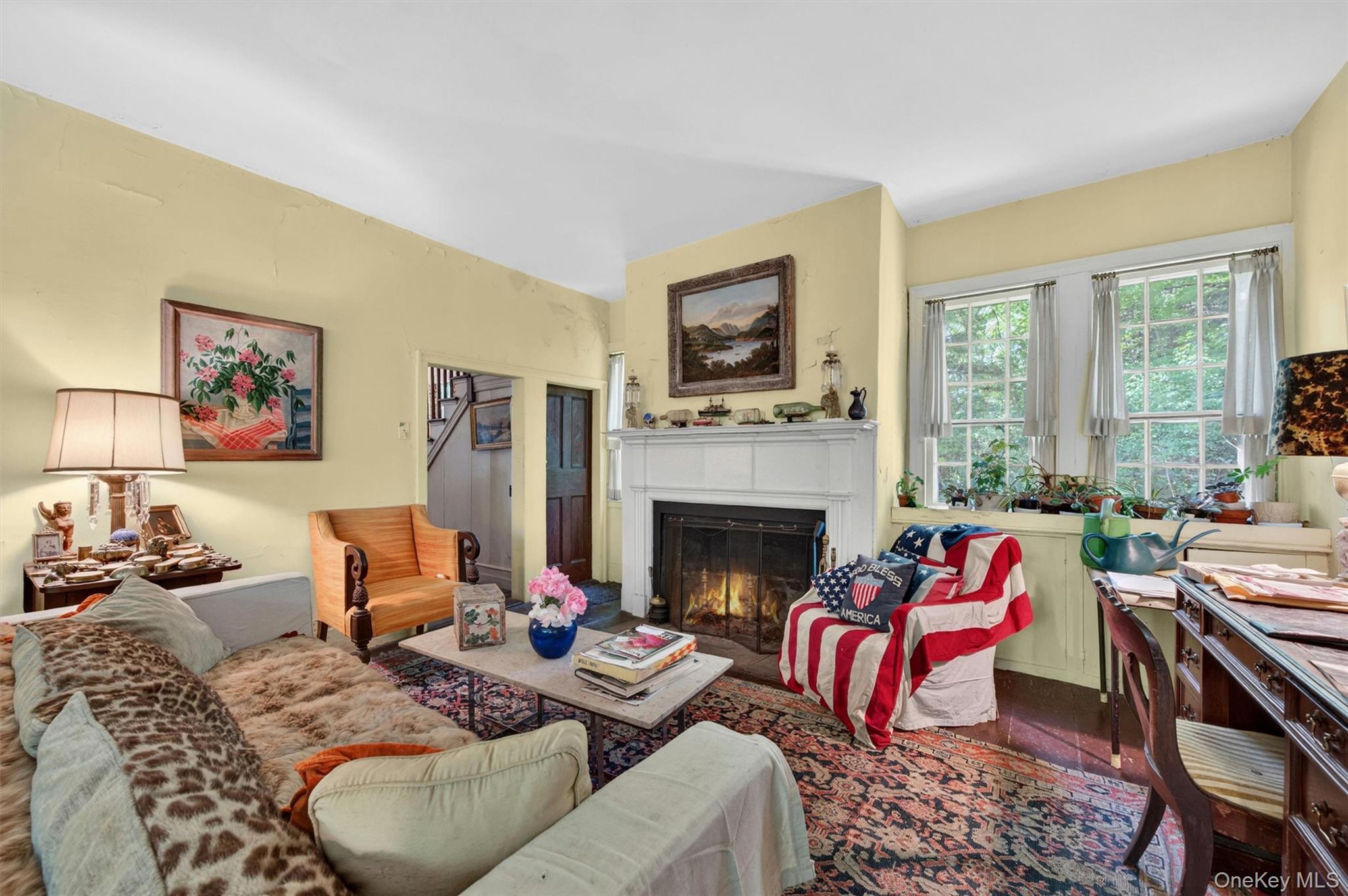 815 Craigville Road Chester, NY 10918 - Photo 13 of 50