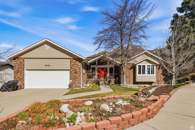 8967 South Cobble Crest Lane Sandy, UT 84093 - Photo 1 of 1