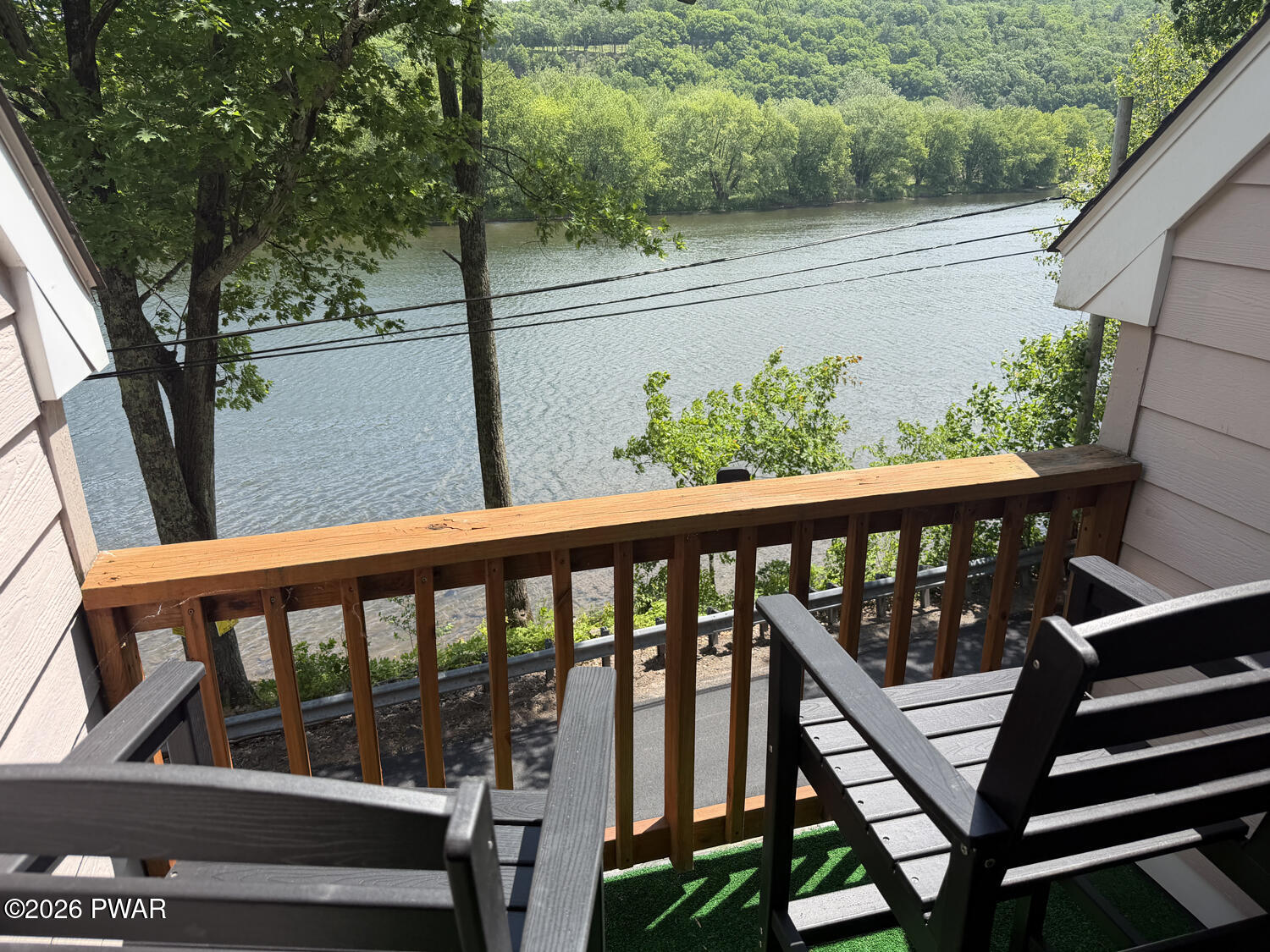 2517 River Road, Unit PLUS EXTRA LOT Damascus, PA 18415 - Photo 29 of 46