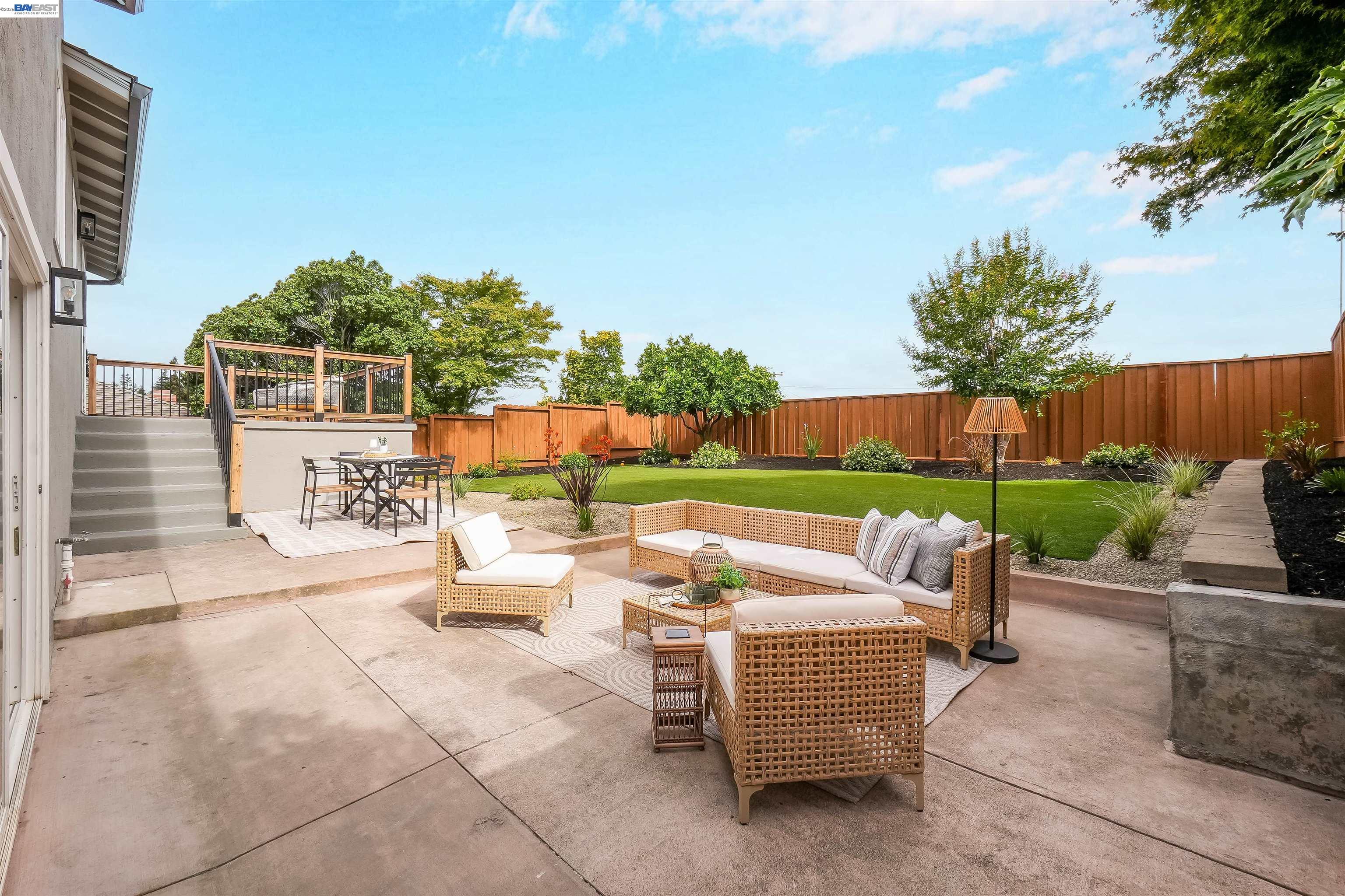 5020 Proctor Road Castro Valley, CA 94546 - Photo 39 of 56