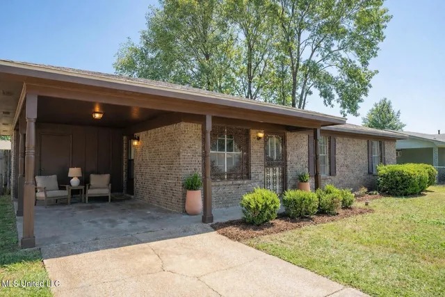 $93,500 | 204 Johnson Street, Belzoni, MS 39038