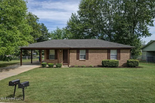 $93,500 | 204 Johnson Street, Belzoni, MS 39038