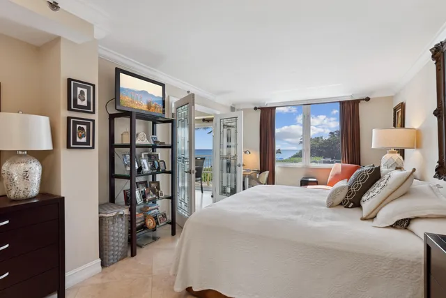 $6,200 | 3301 South Ocean Boulevard, Unit 109, Highland Beach, FL 33487