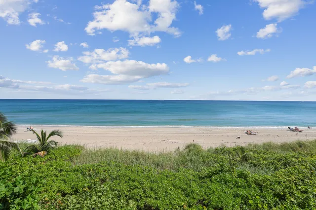 $6,200 | 3301 South Ocean Boulevard, Unit 109, Highland Beach, FL 33487